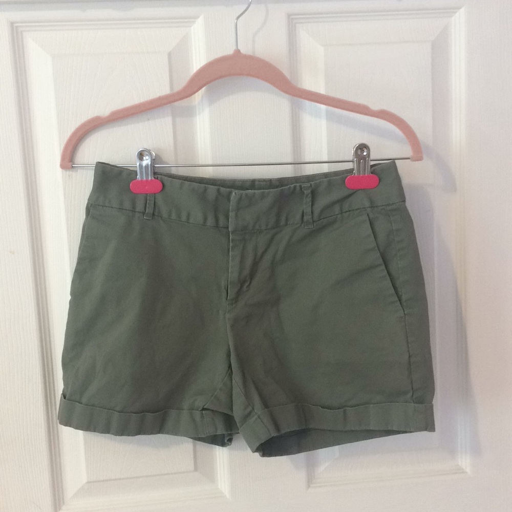 Set of two shorts by Maison Jules
